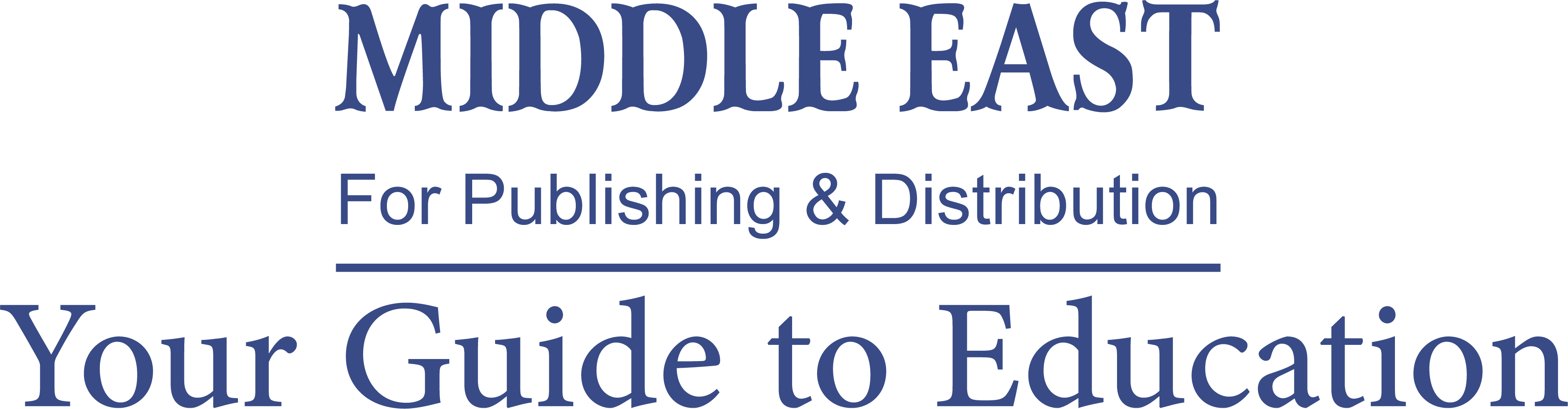 Middle East for Publishing and Distribution