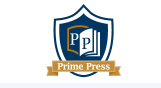 Prime Press logo placeholder